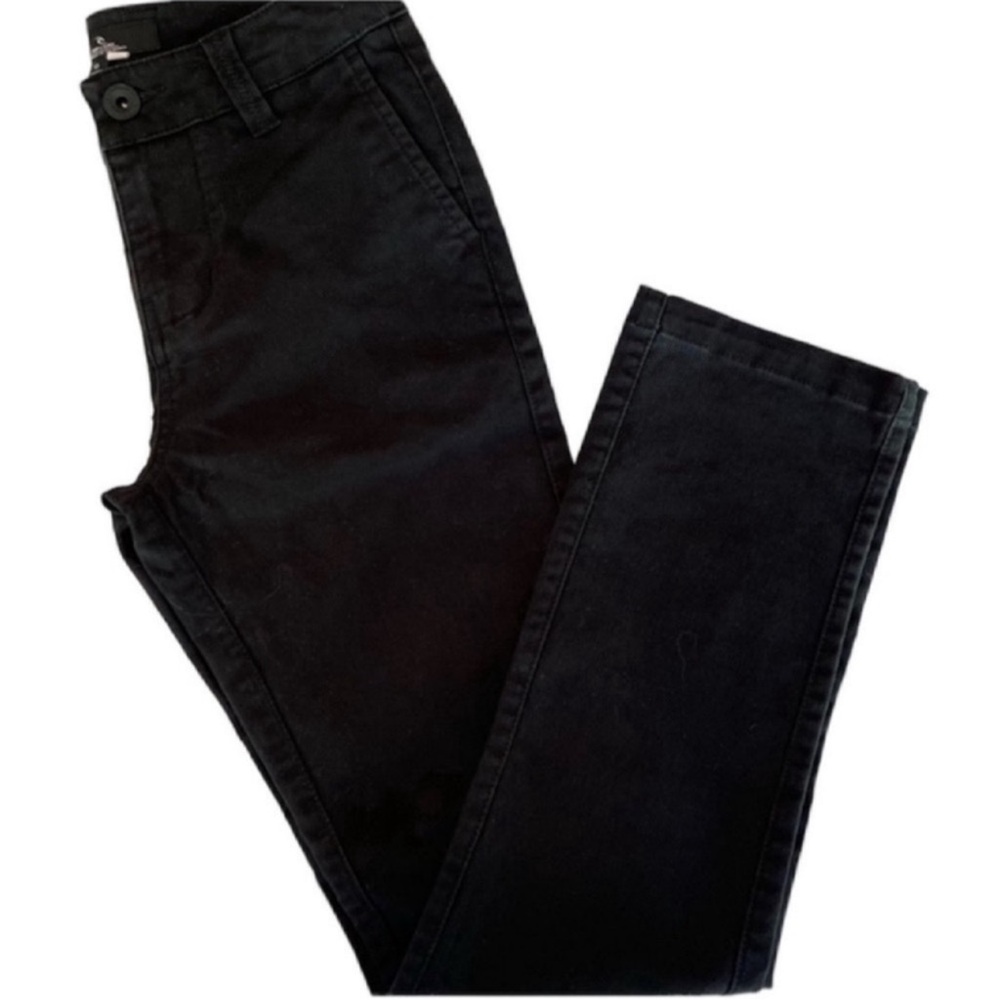 Rip Curl Epic Black Pants Boys Size 10
